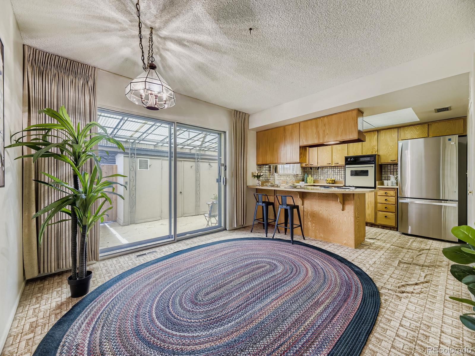 MLS Image #10 for 12678 w virginia avenue,lakewood, Colorado