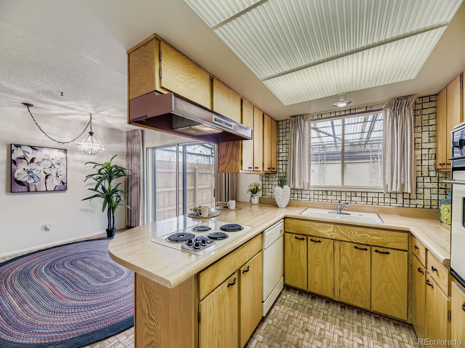 MLS Image #11 for 12678 w virginia avenue,lakewood, Colorado