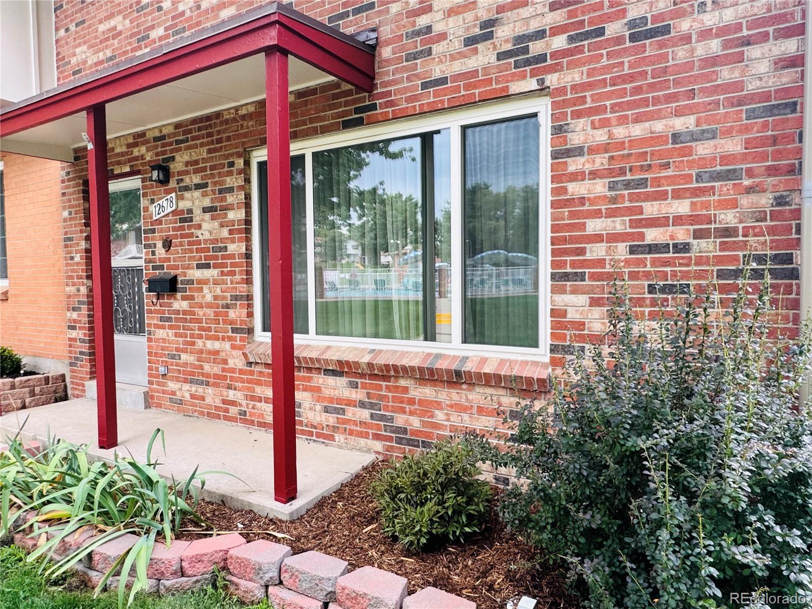 MLS Image #2 for 12678 w virginia avenue,lakewood, Colorado