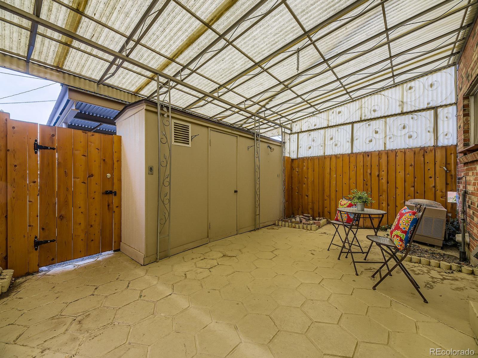 MLS Image #26 for 12678 w virginia avenue,lakewood, Colorado