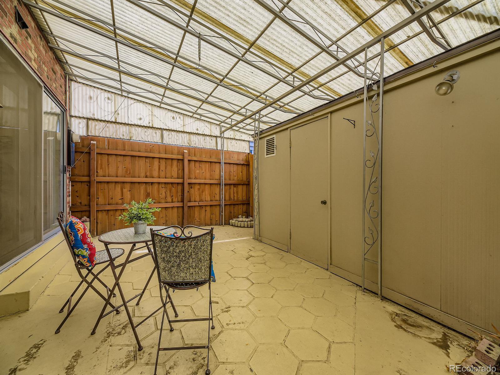 MLS Image #27 for 12678 w virginia avenue,lakewood, Colorado