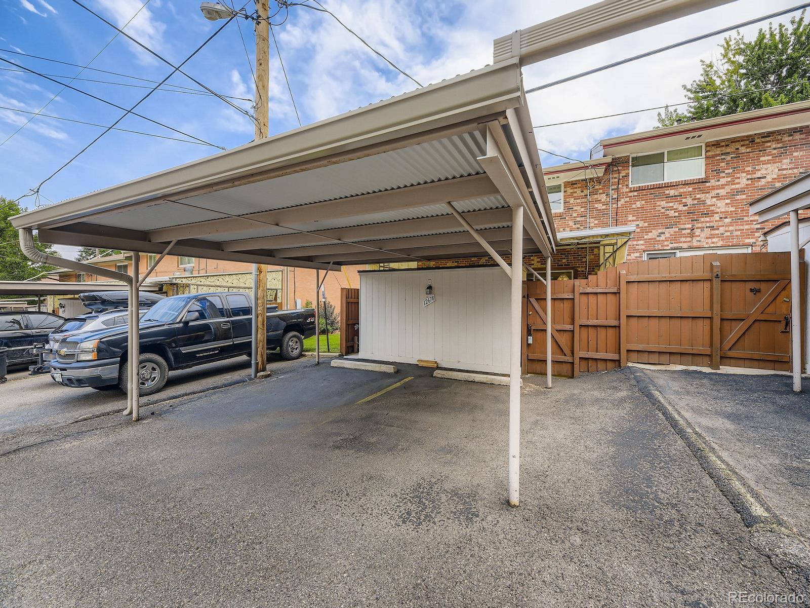 MLS Image #29 for 12678 w virginia avenue,lakewood, Colorado