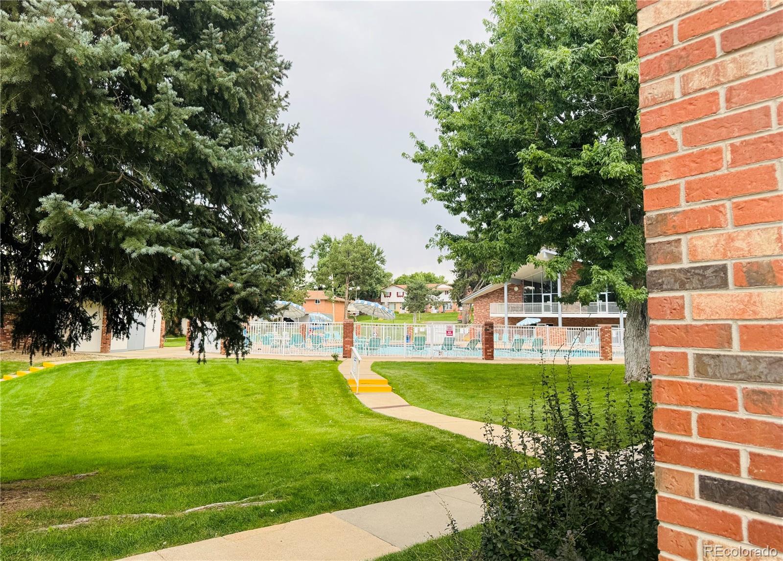 MLS Image #3 for 12678 w virginia avenue,lakewood, Colorado
