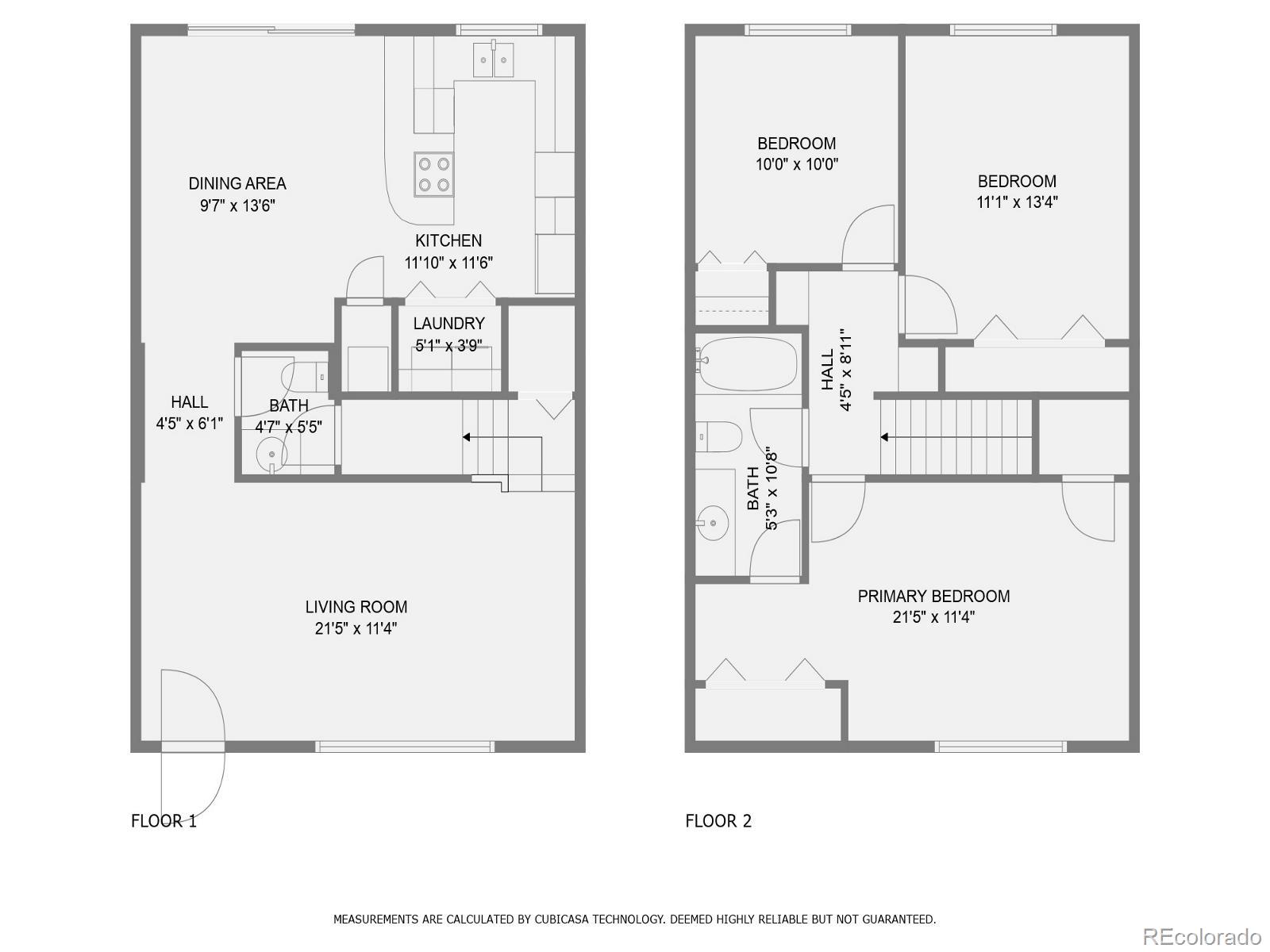 MLS Image #31 for 12678 w virginia avenue,lakewood, Colorado