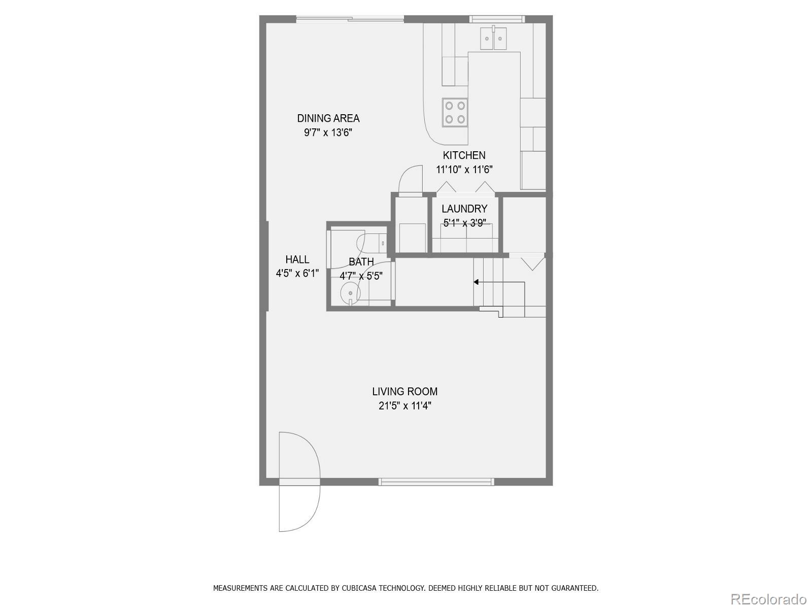 MLS Image #32 for 12678 w virginia avenue,lakewood, Colorado