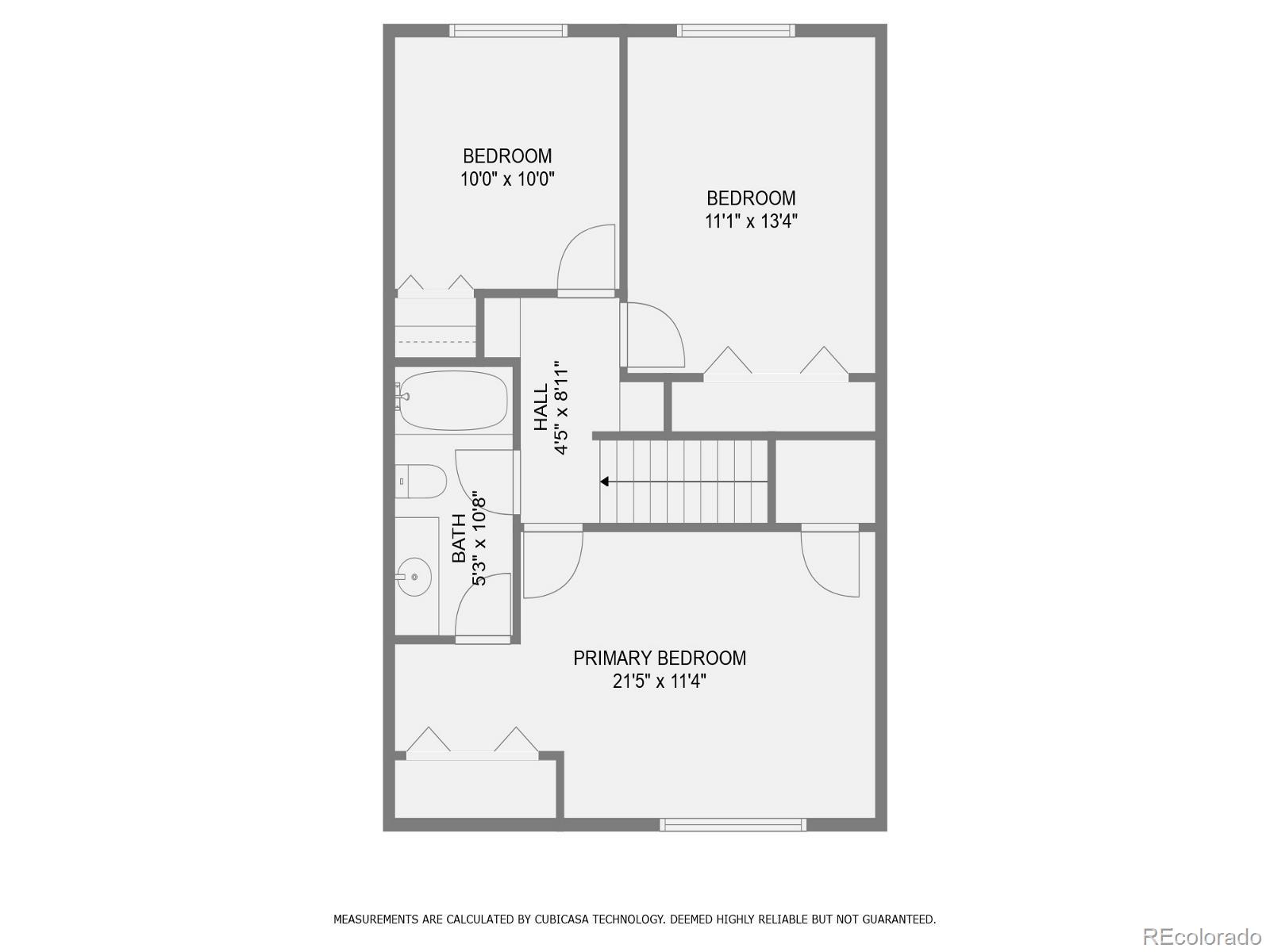 MLS Image #33 for 12678 w virginia avenue,lakewood, Colorado