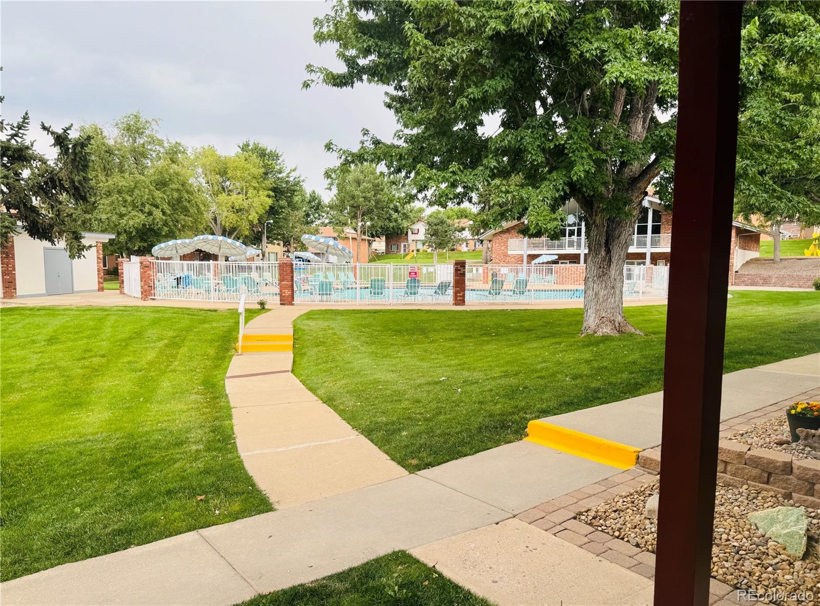 MLS Image #4 for 12678 w virginia avenue,lakewood, Colorado