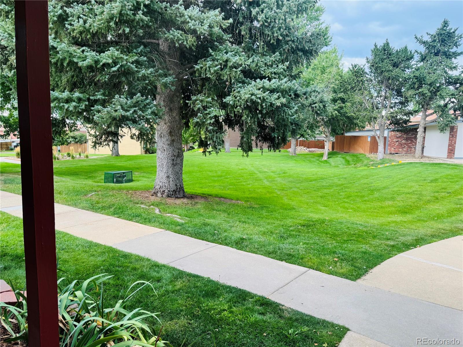 MLS Image #5 for 12678 w virginia avenue,lakewood, Colorado