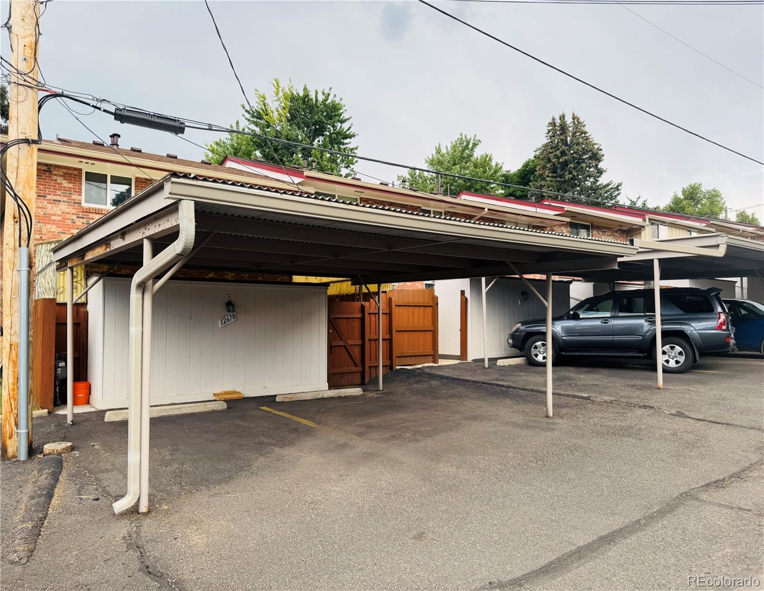 MLS Image #6 for 12678 w virginia avenue,lakewood, Colorado