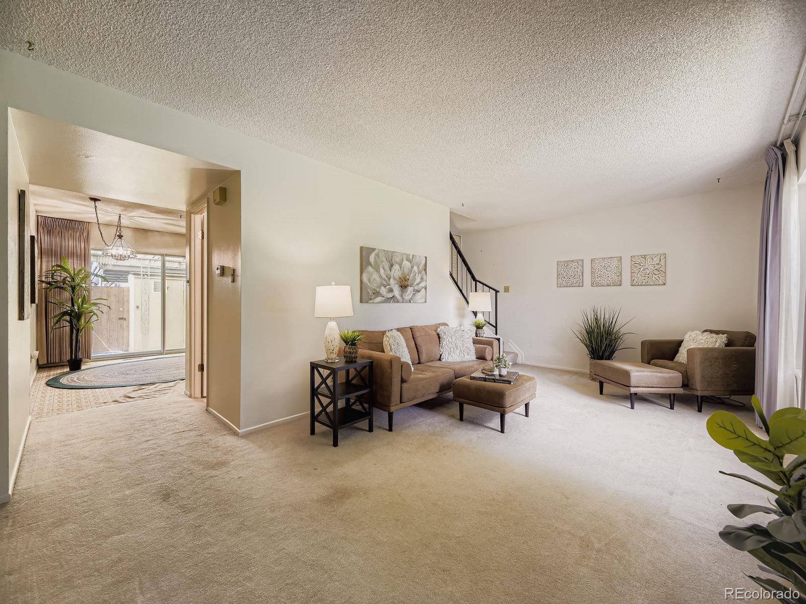 MLS Image #8 for 12678 w virginia avenue,lakewood, Colorado