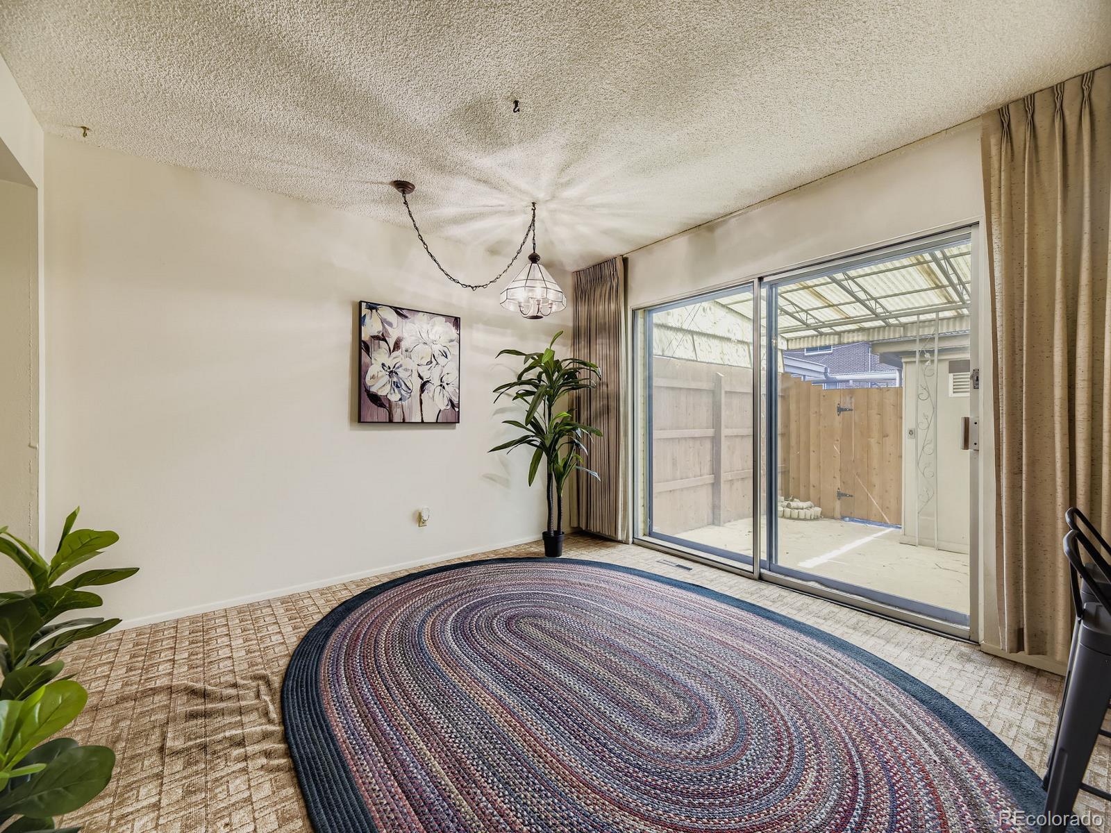 MLS Image #9 for 12678 w virginia avenue,lakewood, Colorado