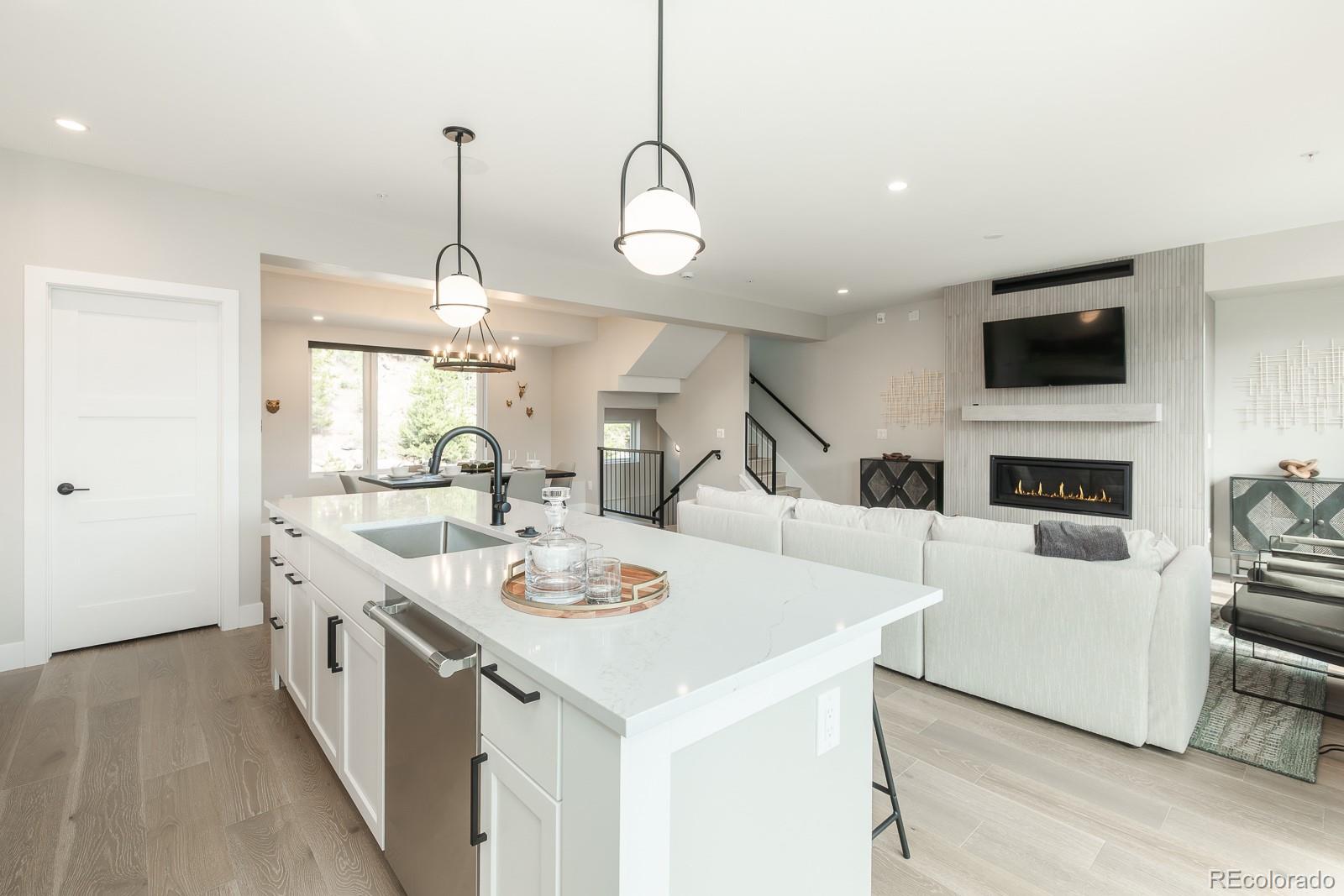 MLS Image #30 for 378  lake trail,winter park, Colorado
