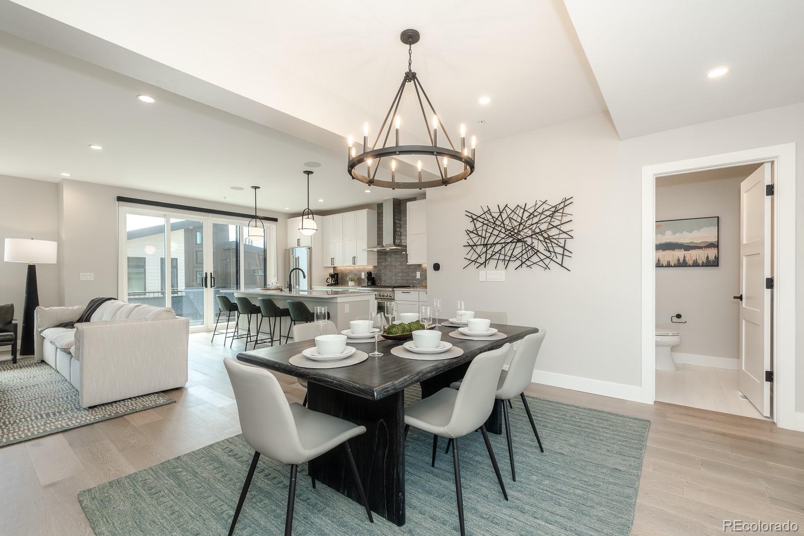 MLS Image #8 for 378  lake trail,winter park, Colorado