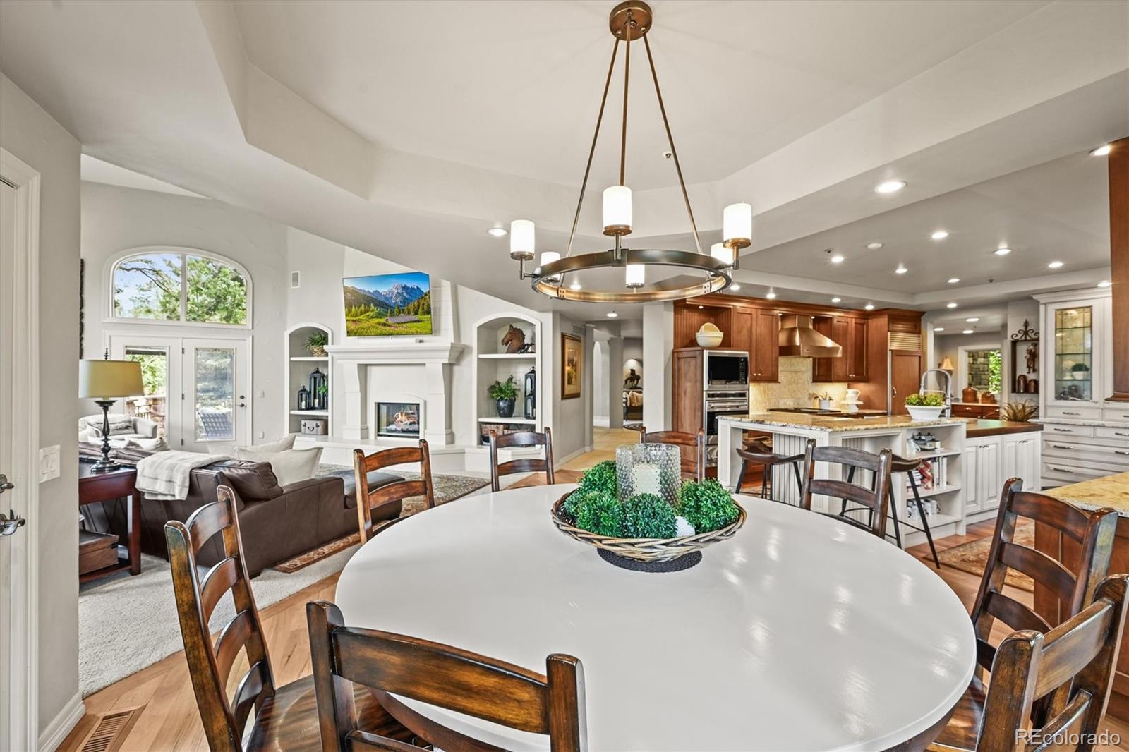 MLS Image #12 for 553  remington place,castle rock, Colorado