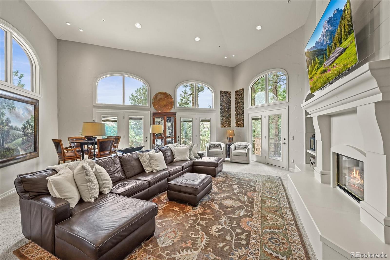 MLS Image #13 for 553  remington place,castle rock, Colorado