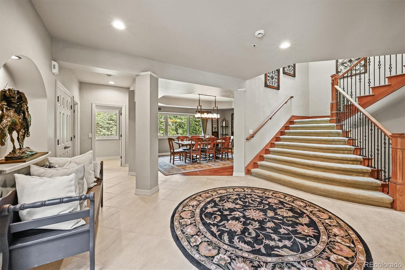 MLS Image #3 for 553  remington place,castle rock, Colorado