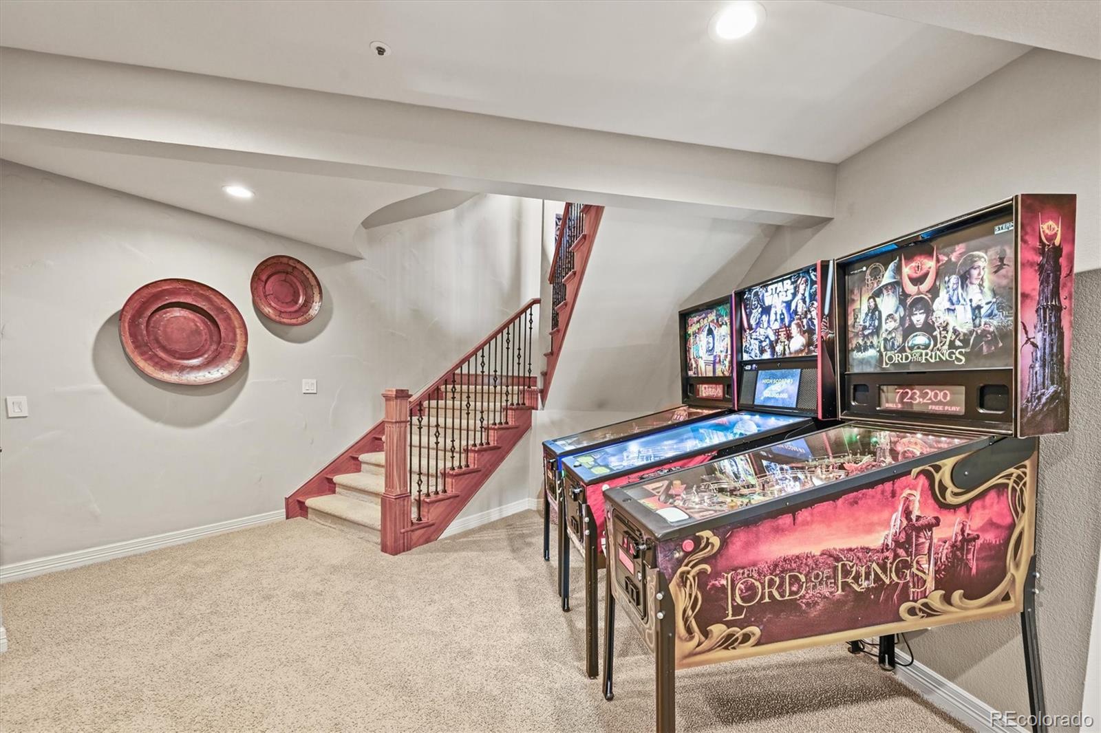 MLS Image #33 for 553  remington place,castle rock, Colorado