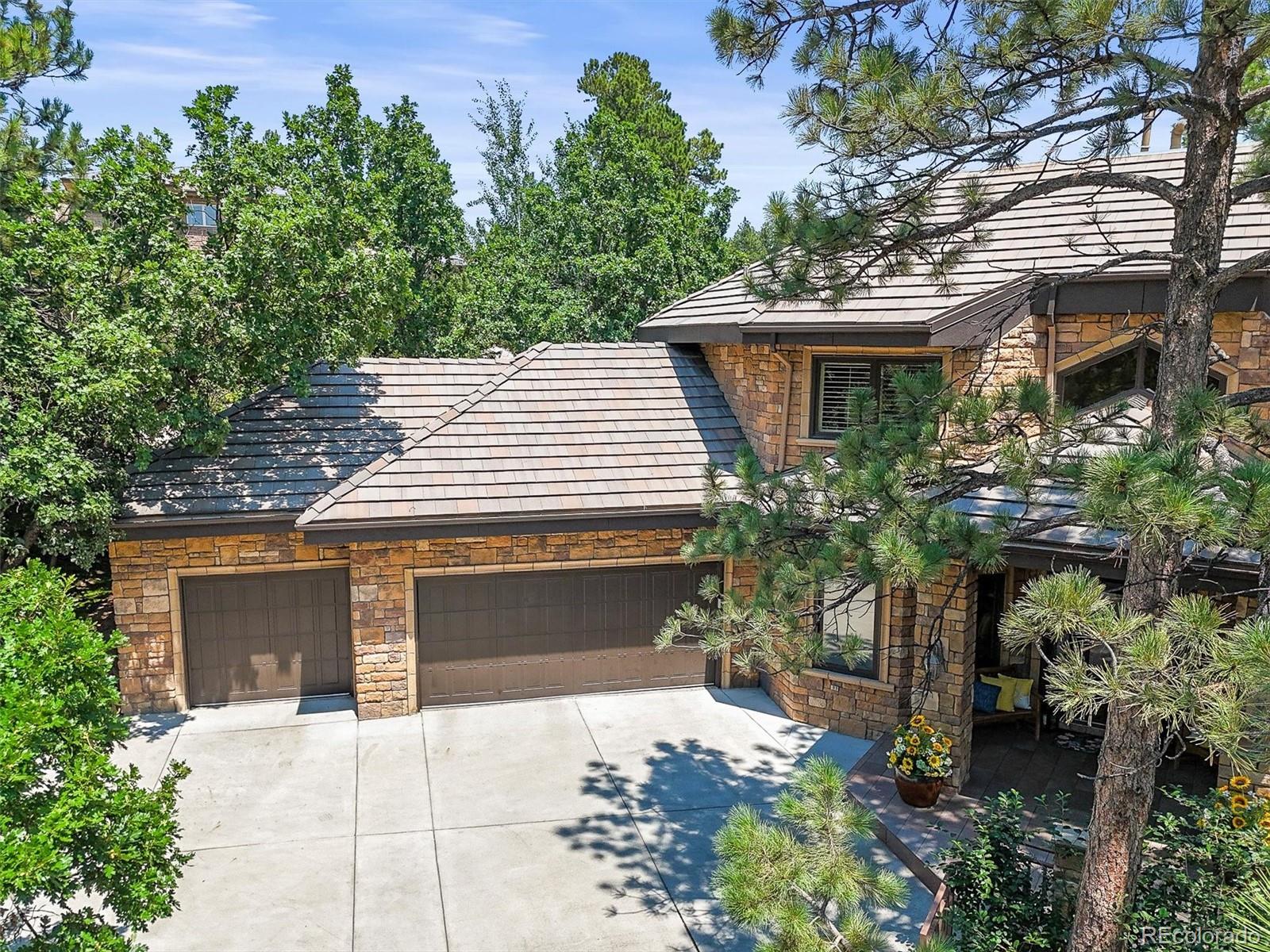 MLS Image #39 for 553  remington place,castle rock, Colorado