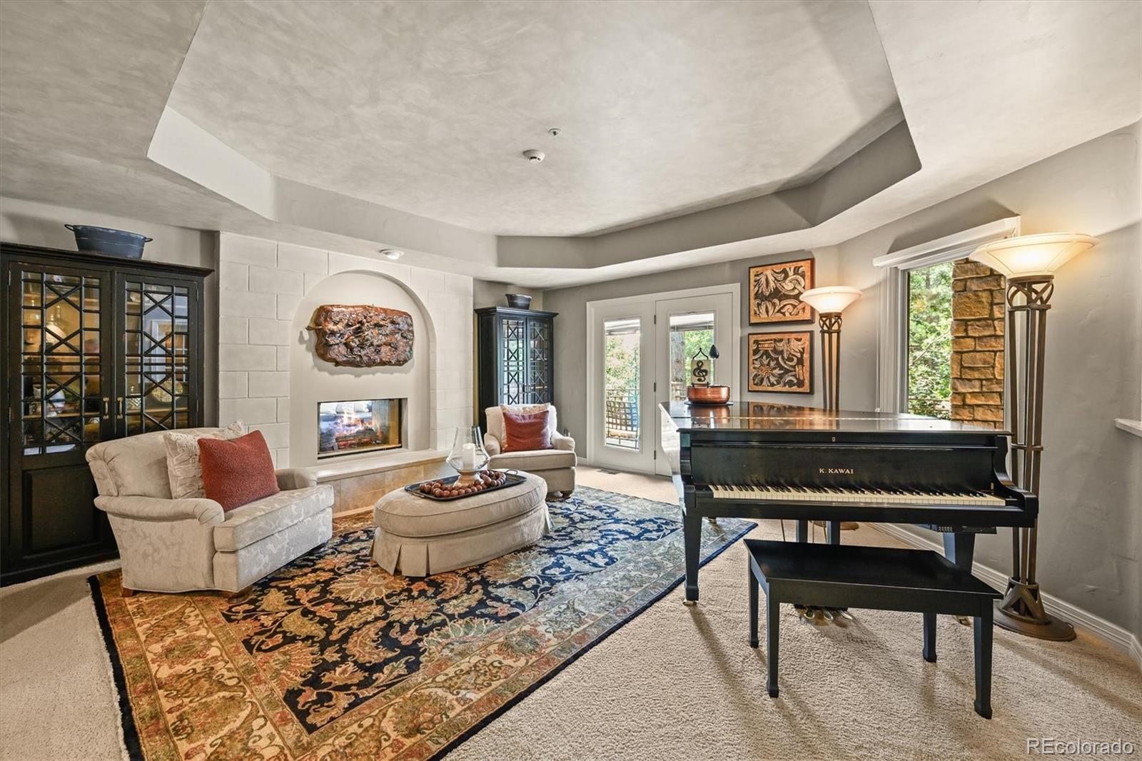 MLS Image #4 for 553  remington place,castle rock, Colorado
