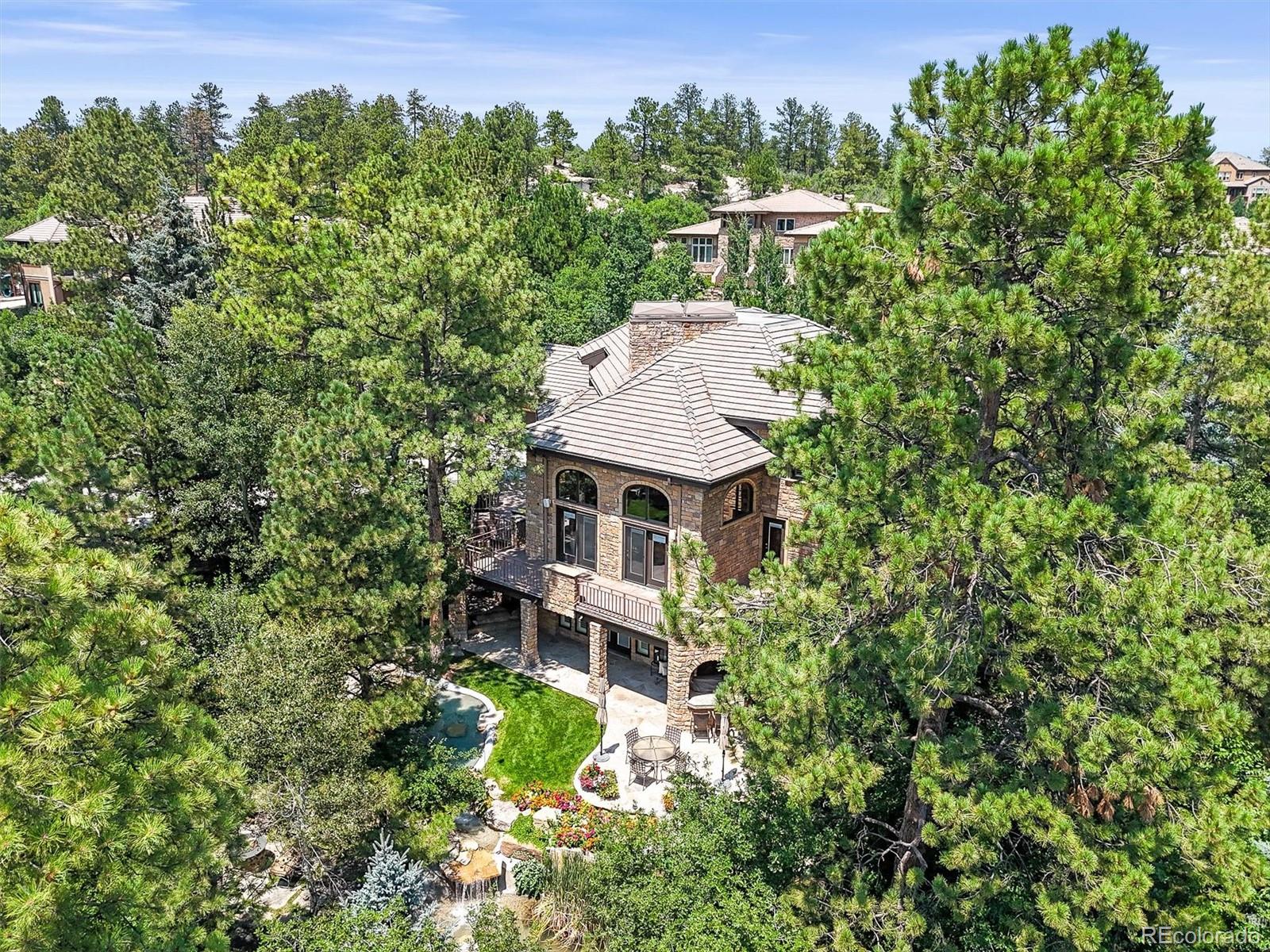 MLS Image #40 for 553  remington place,castle rock, Colorado