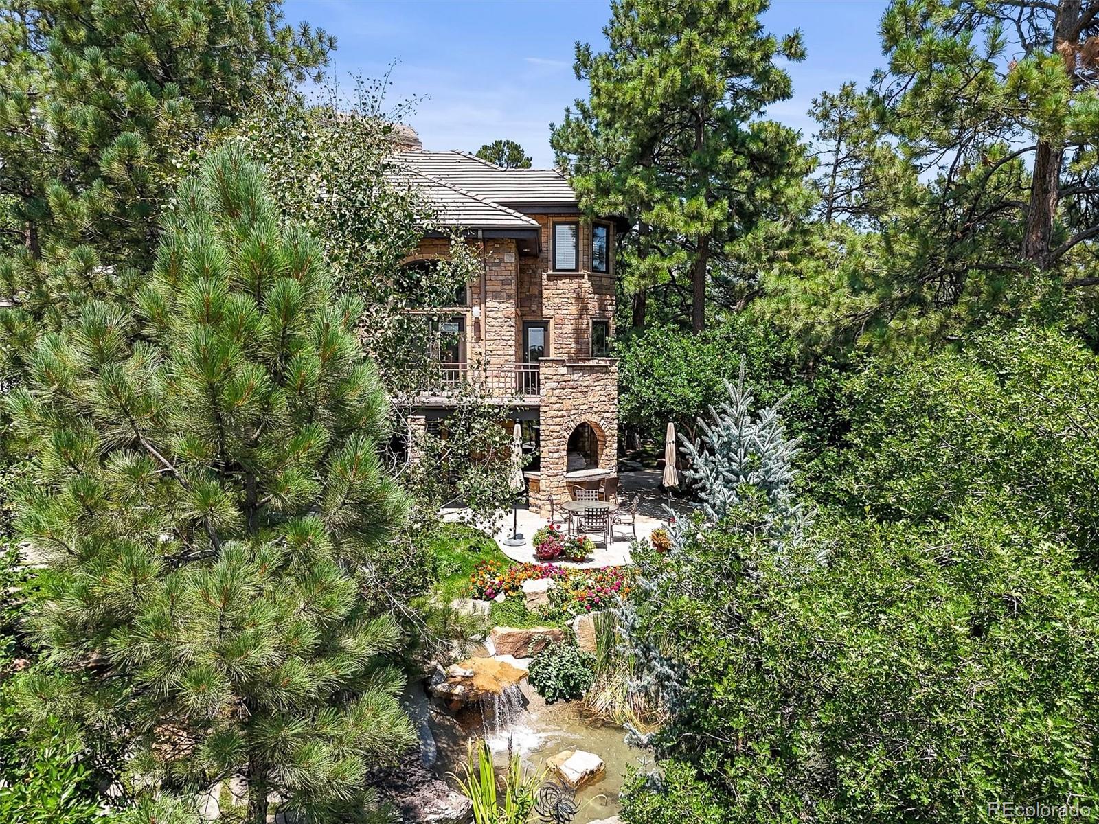 MLS Image #42 for 553  remington place,castle rock, Colorado