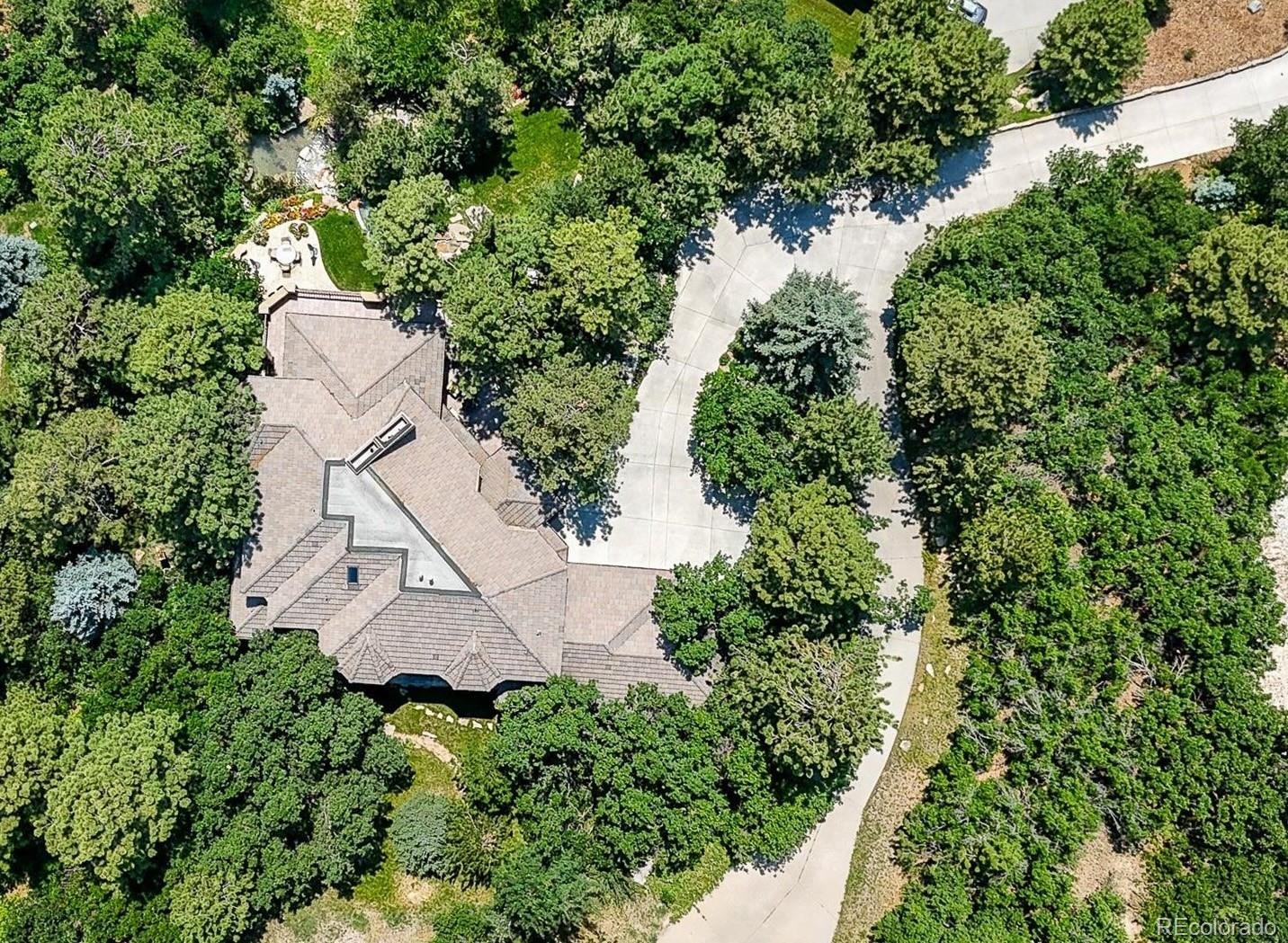MLS Image #43 for 553  remington place,castle rock, Colorado