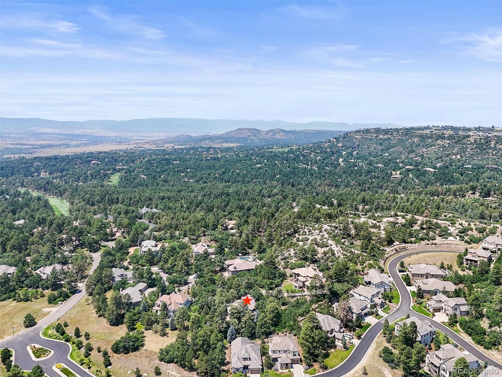 MLS Image #44 for 553  remington place,castle rock, Colorado