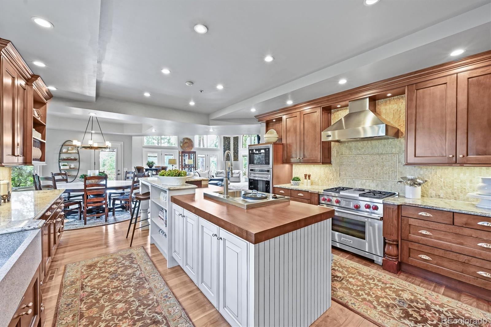 MLS Image #7 for 553  remington place,castle rock, Colorado