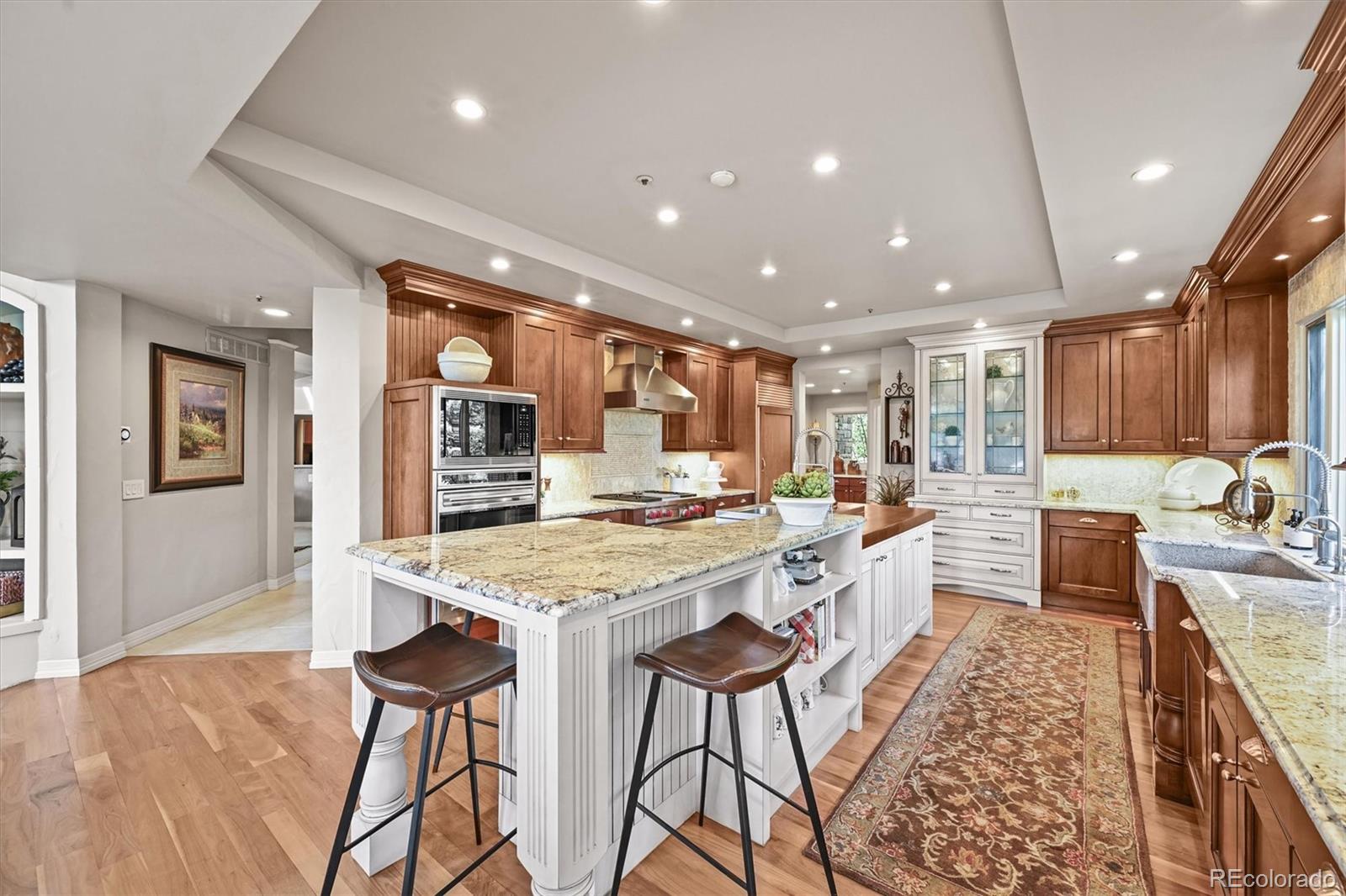 MLS Image #9 for 553  remington place,castle rock, Colorado