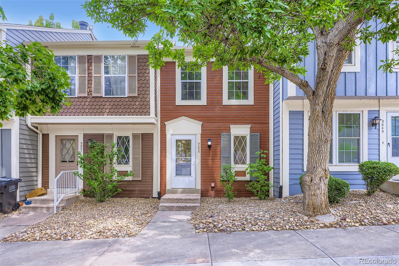 MLS Image #0 for 9855 w cornell place,lakewood, Colorado