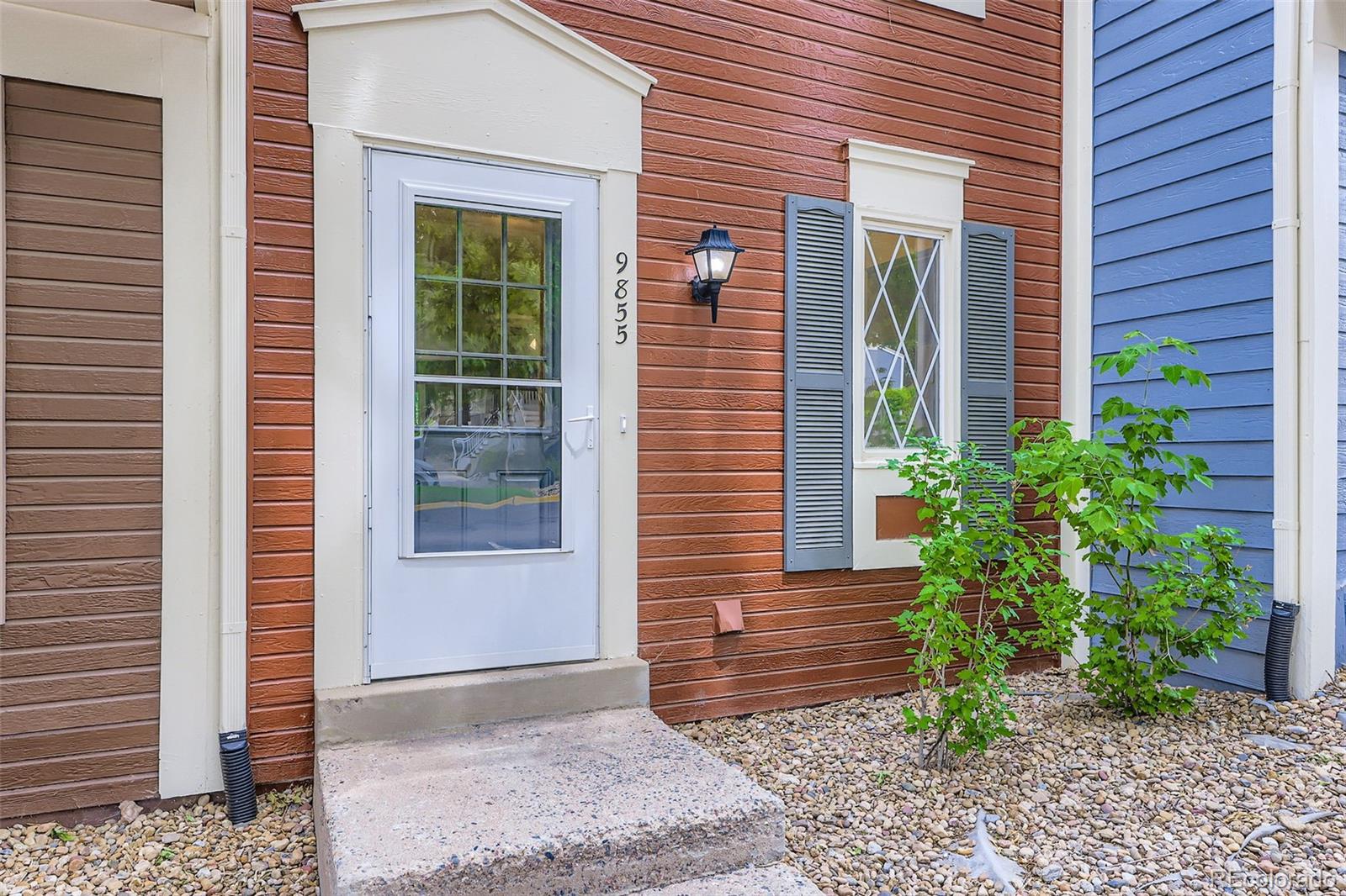 MLS Image #2 for 9855 w cornell place,lakewood, Colorado