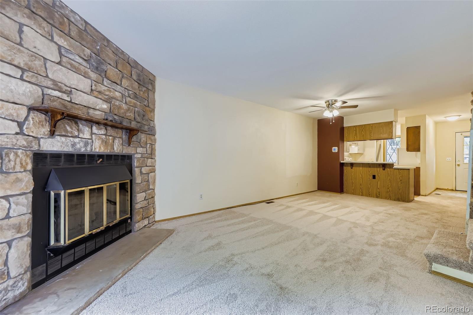 MLS Image #3 for 9855 w cornell place,lakewood, Colorado