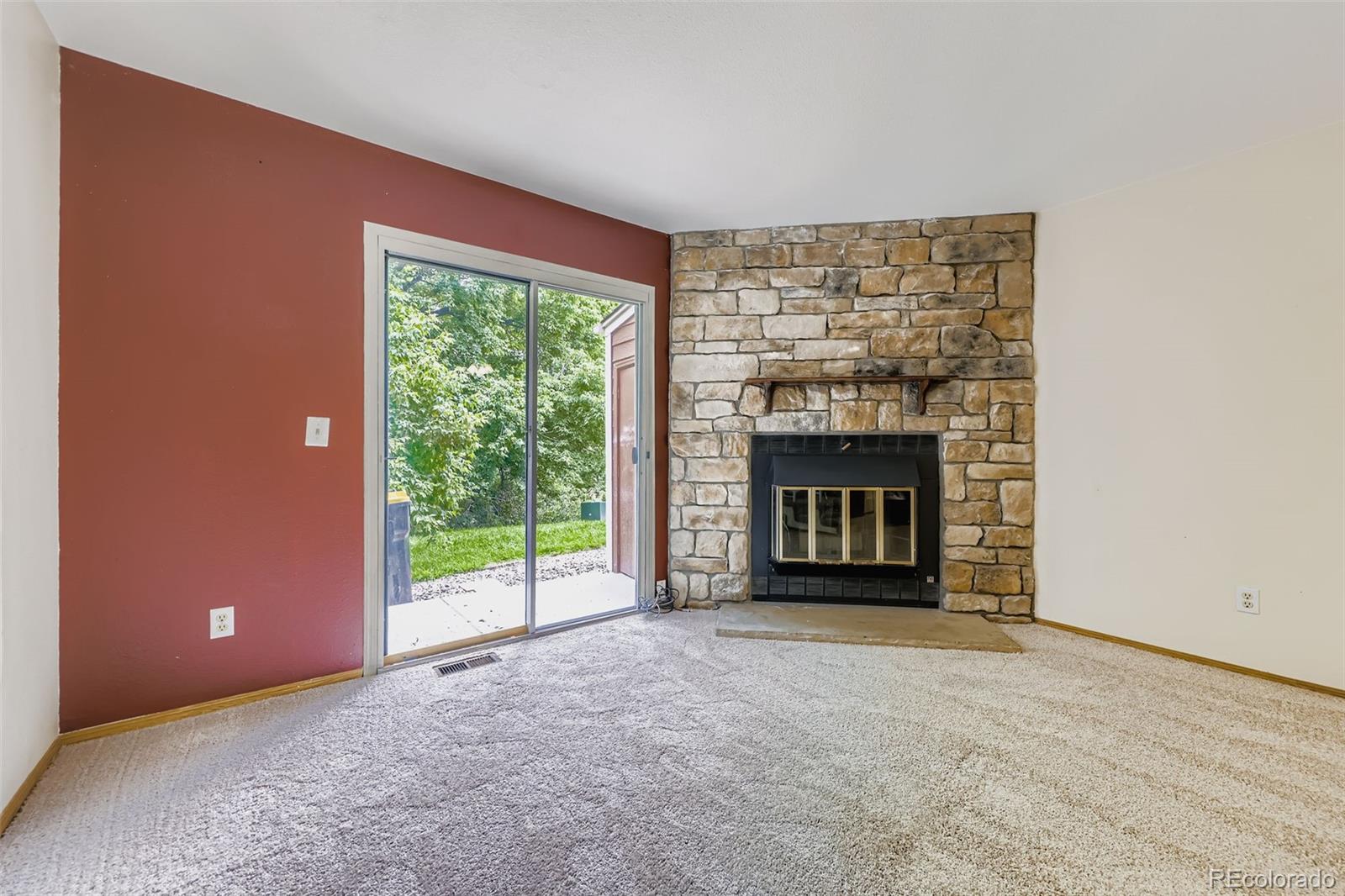 MLS Image #5 for 9855 w cornell place,lakewood, Colorado