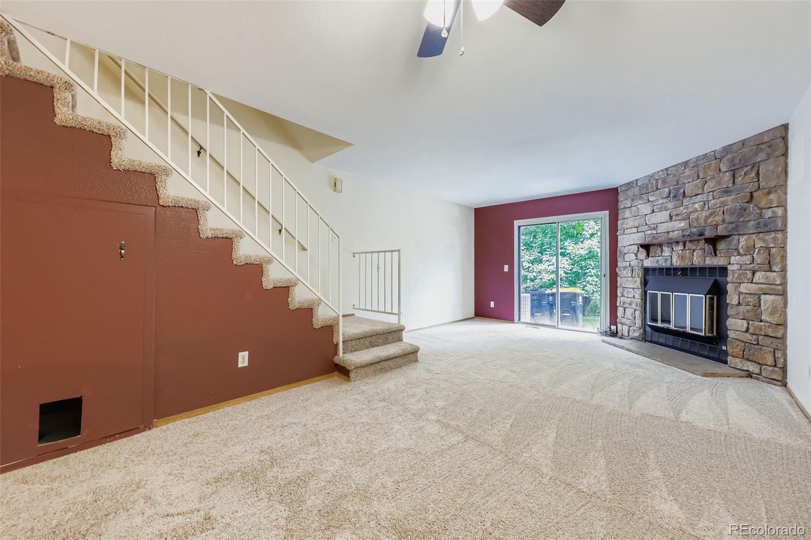 MLS Image #6 for 9855 w cornell place,lakewood, Colorado