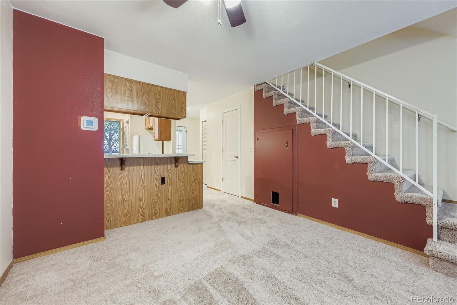 MLS Image #7 for 9855 w cornell place,lakewood, Colorado