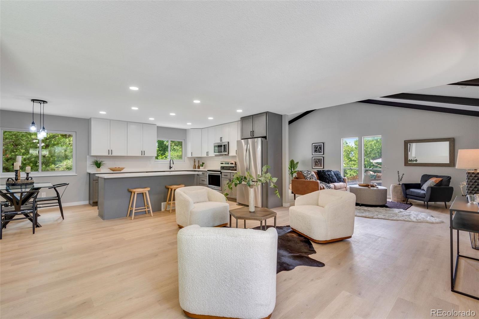 MLS Image #4 for 3721  columbia drive,longmont, Colorado