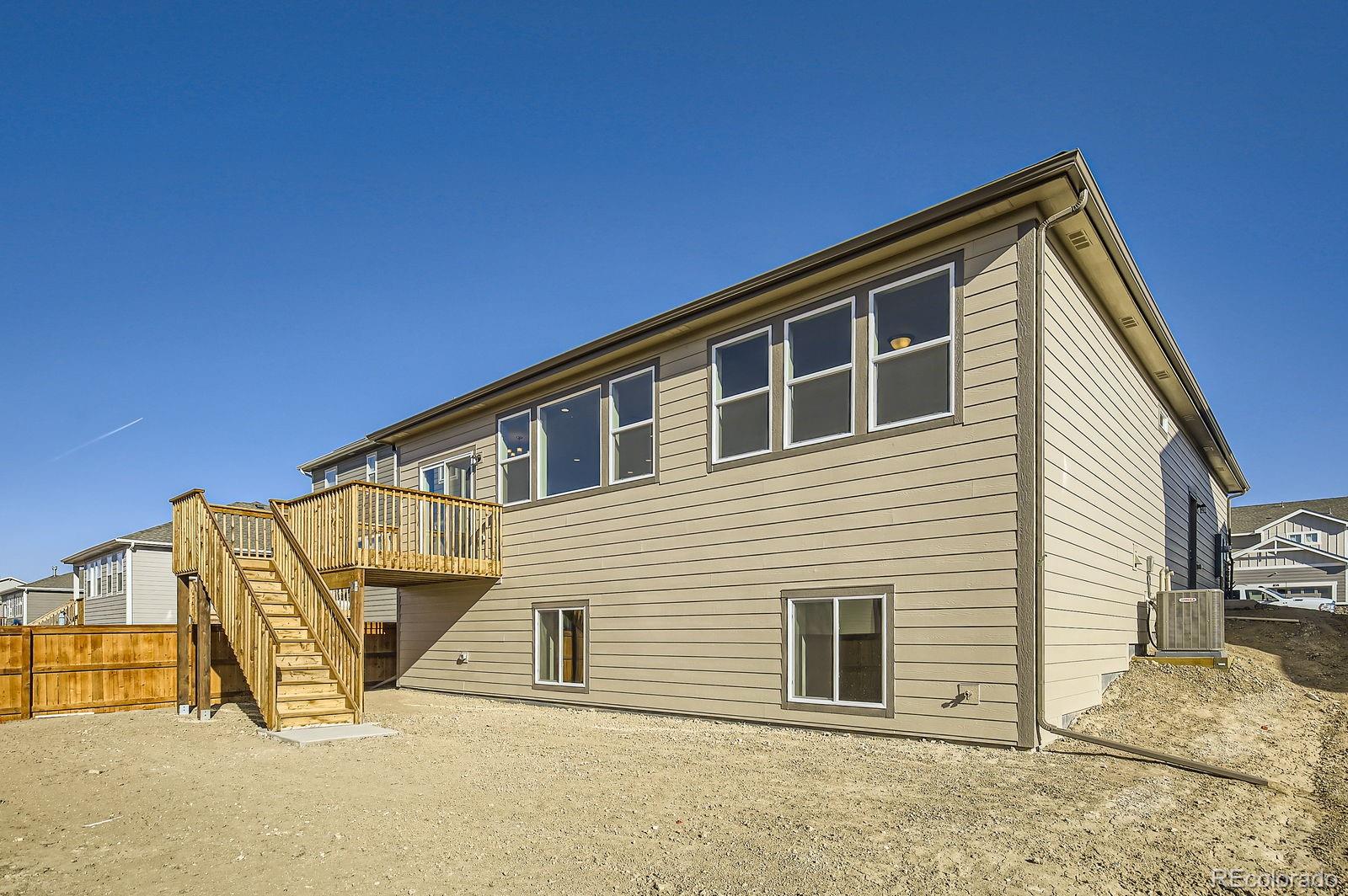 MLS Image #10 for 858  forest canyon road,severance, Colorado