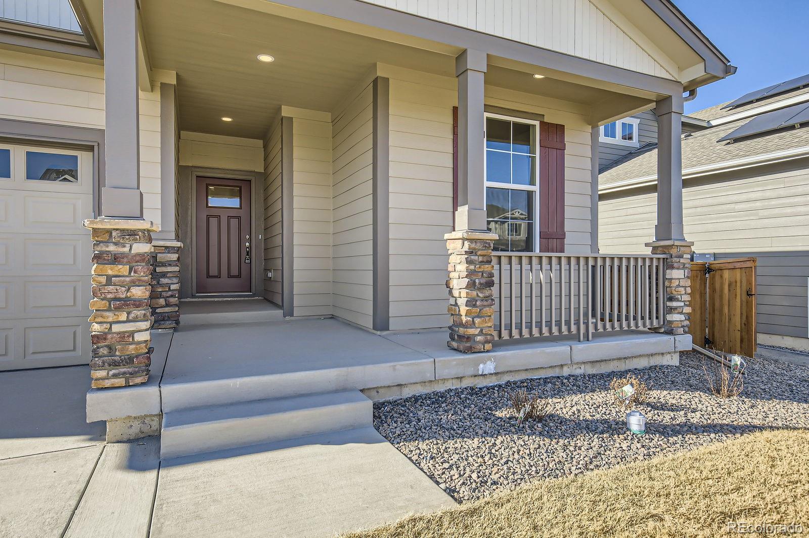 MLS Image #3 for 858  forest canyon road,severance, Colorado