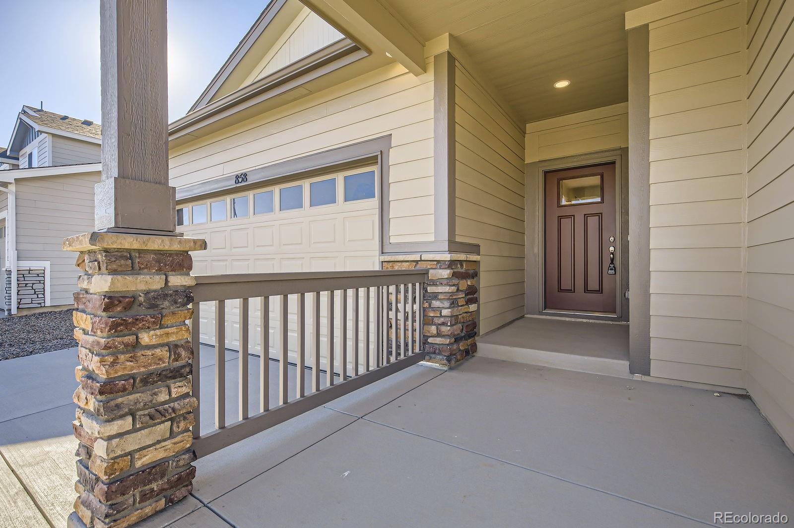 MLS Image #4 for 858  forest canyon road,severance, Colorado