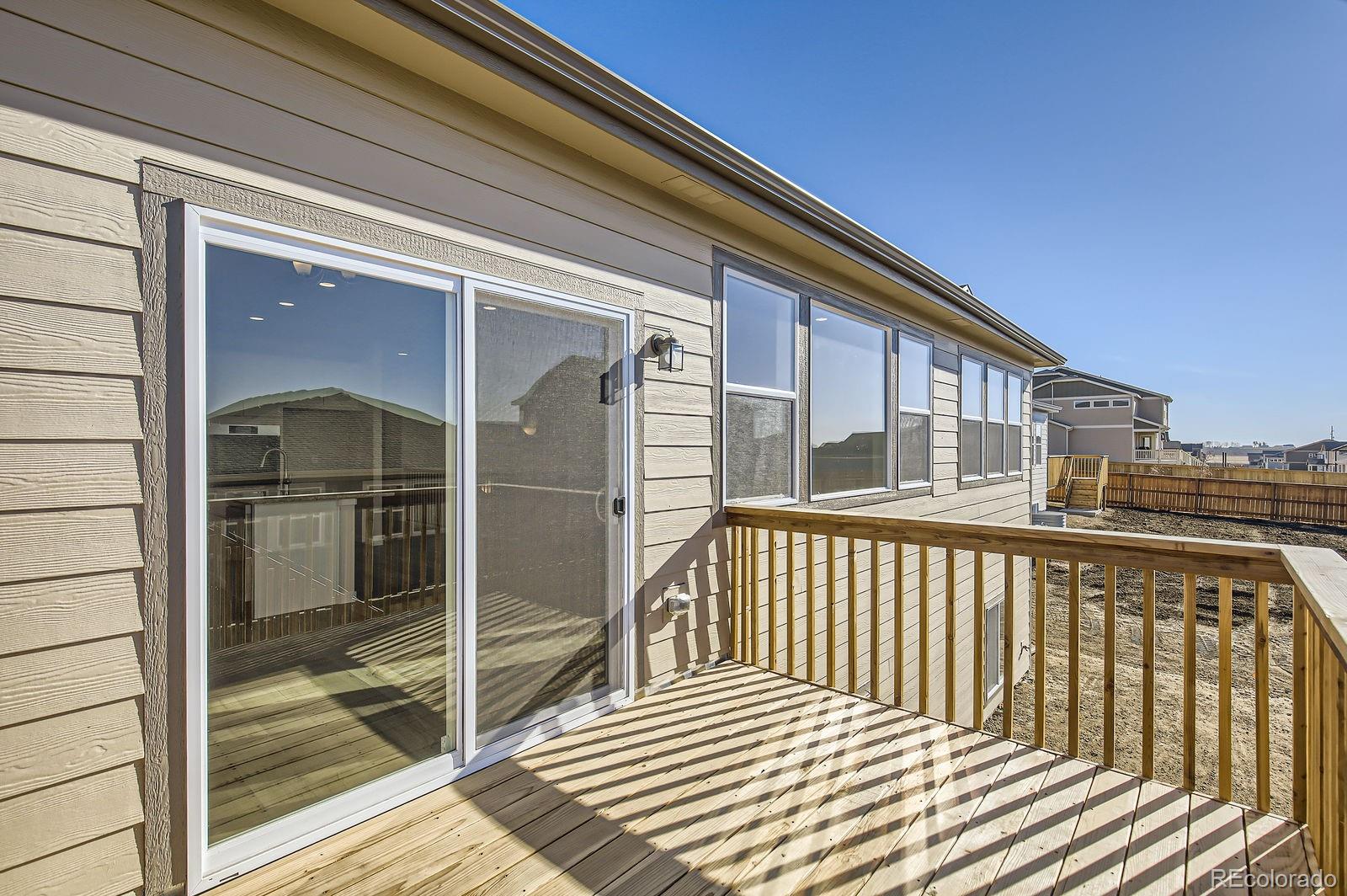 MLS Image #5 for 858  forest canyon road,severance, Colorado