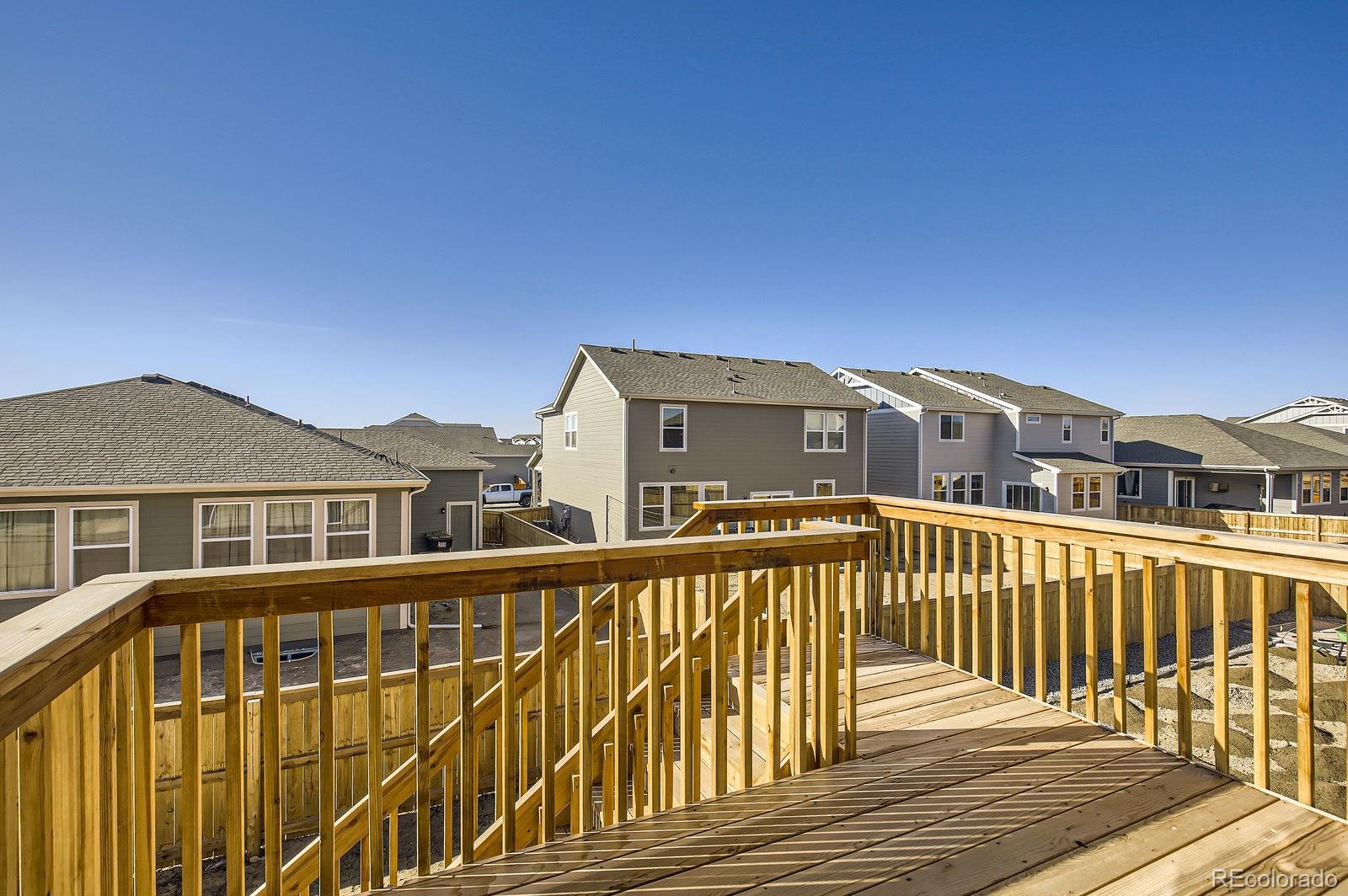 MLS Image #6 for 858  forest canyon road,severance, Colorado