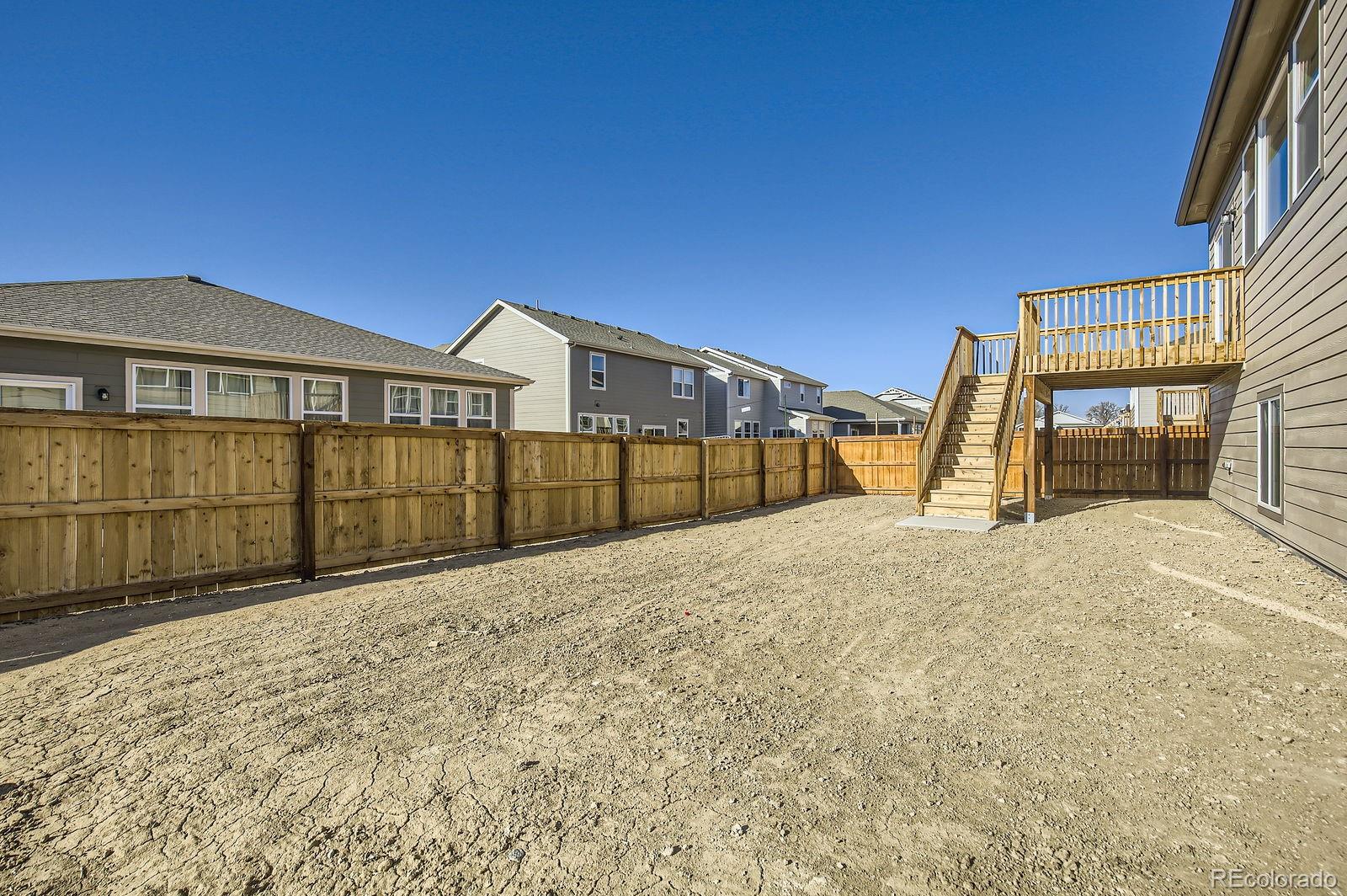 MLS Image #7 for 858  forest canyon road,severance, Colorado