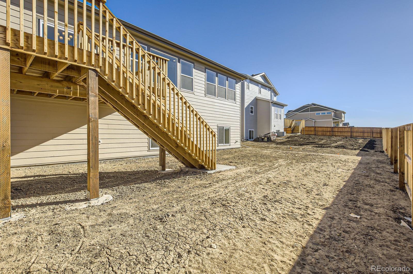 MLS Image #8 for 858  forest canyon road,severance, Colorado