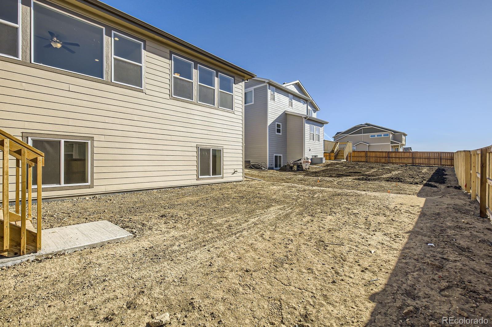 MLS Image #9 for 858  forest canyon road,severance, Colorado