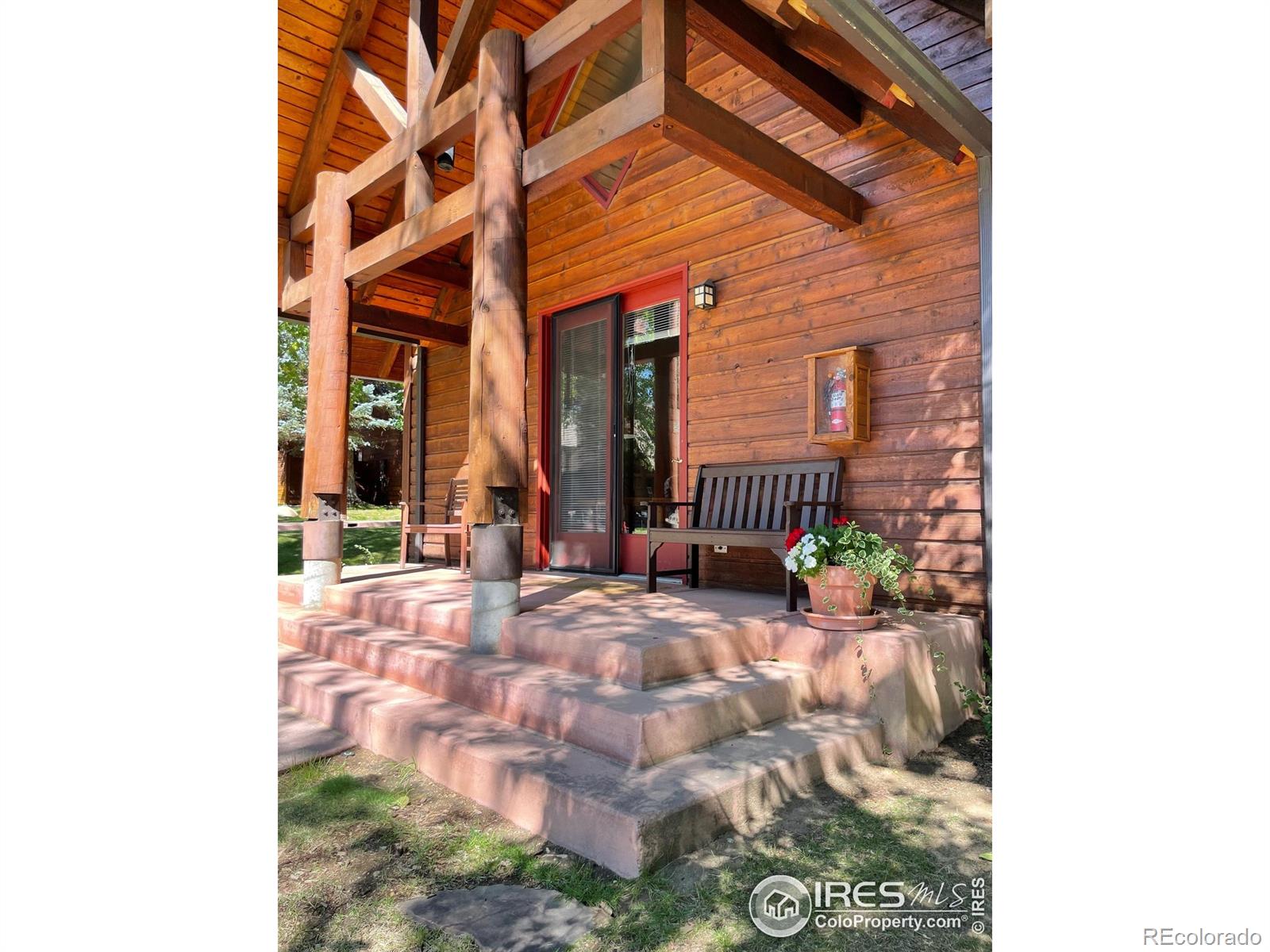 MLS Image #3 for 1565  highway 66 ,estes park, Colorado