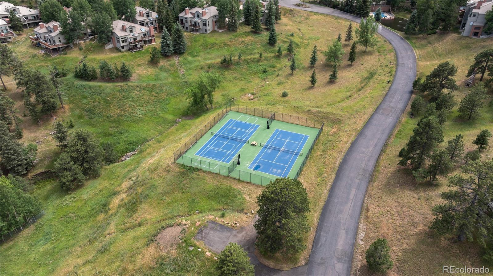 MLS Image #10 for 661  trailside drive,golden, Colorado