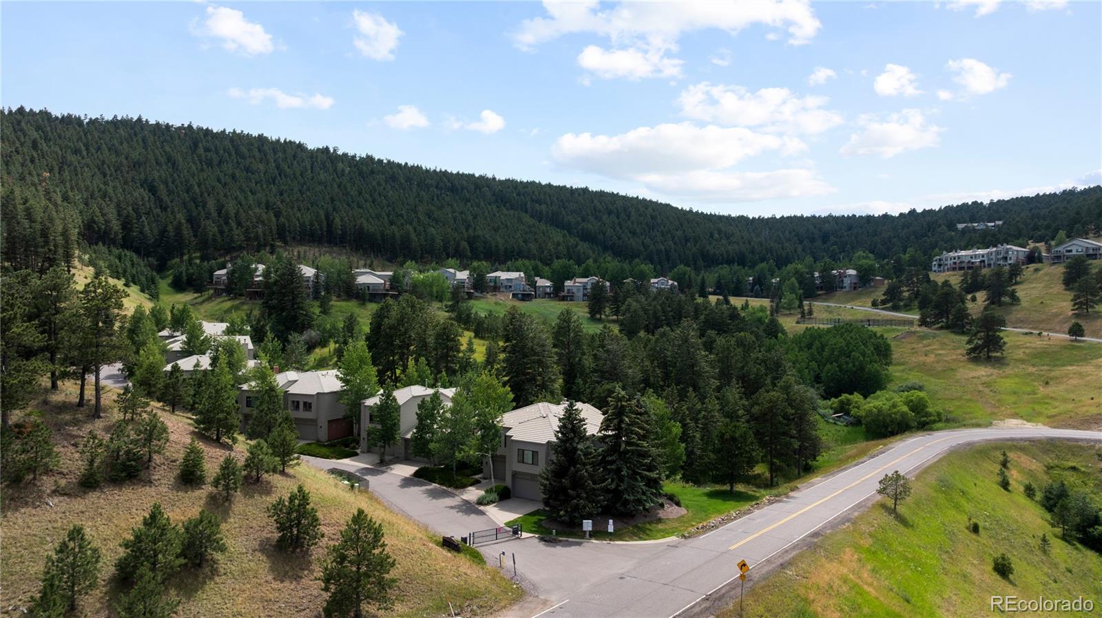 MLS Image #6 for 661  trailside drive,golden, Colorado