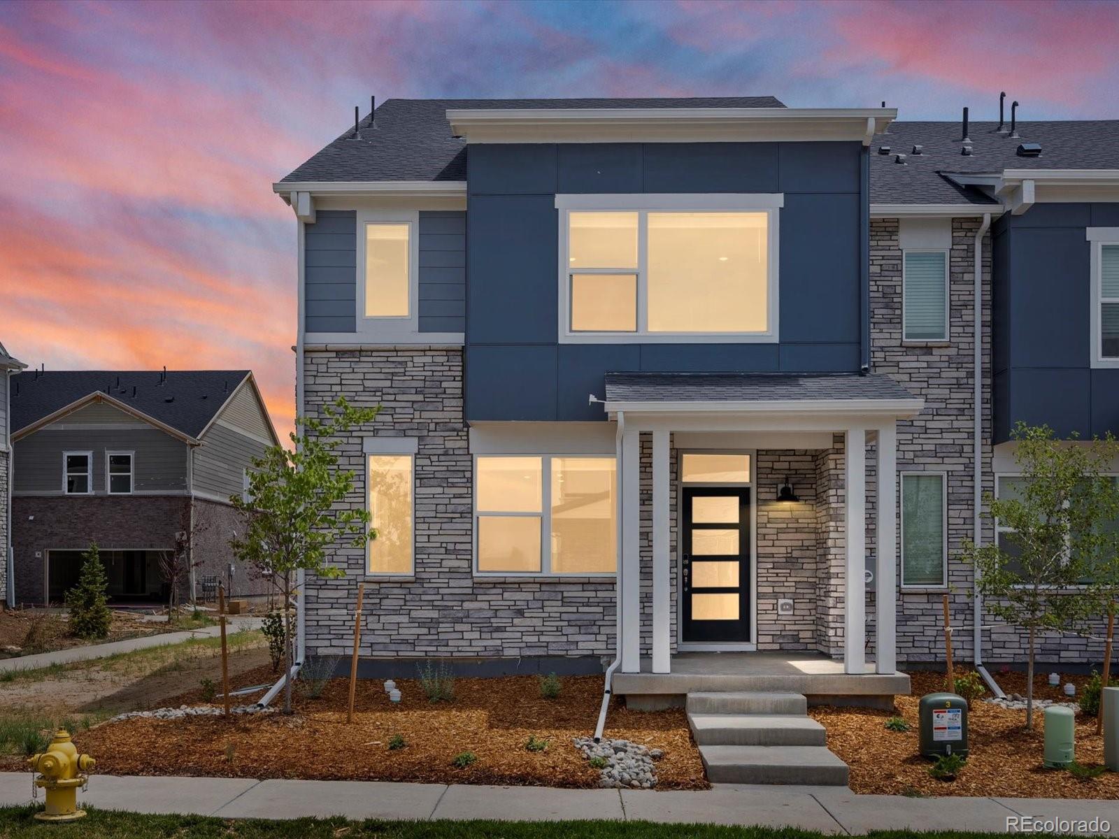 MLS Image #1 for 780 n tempe street,aurora, Colorado