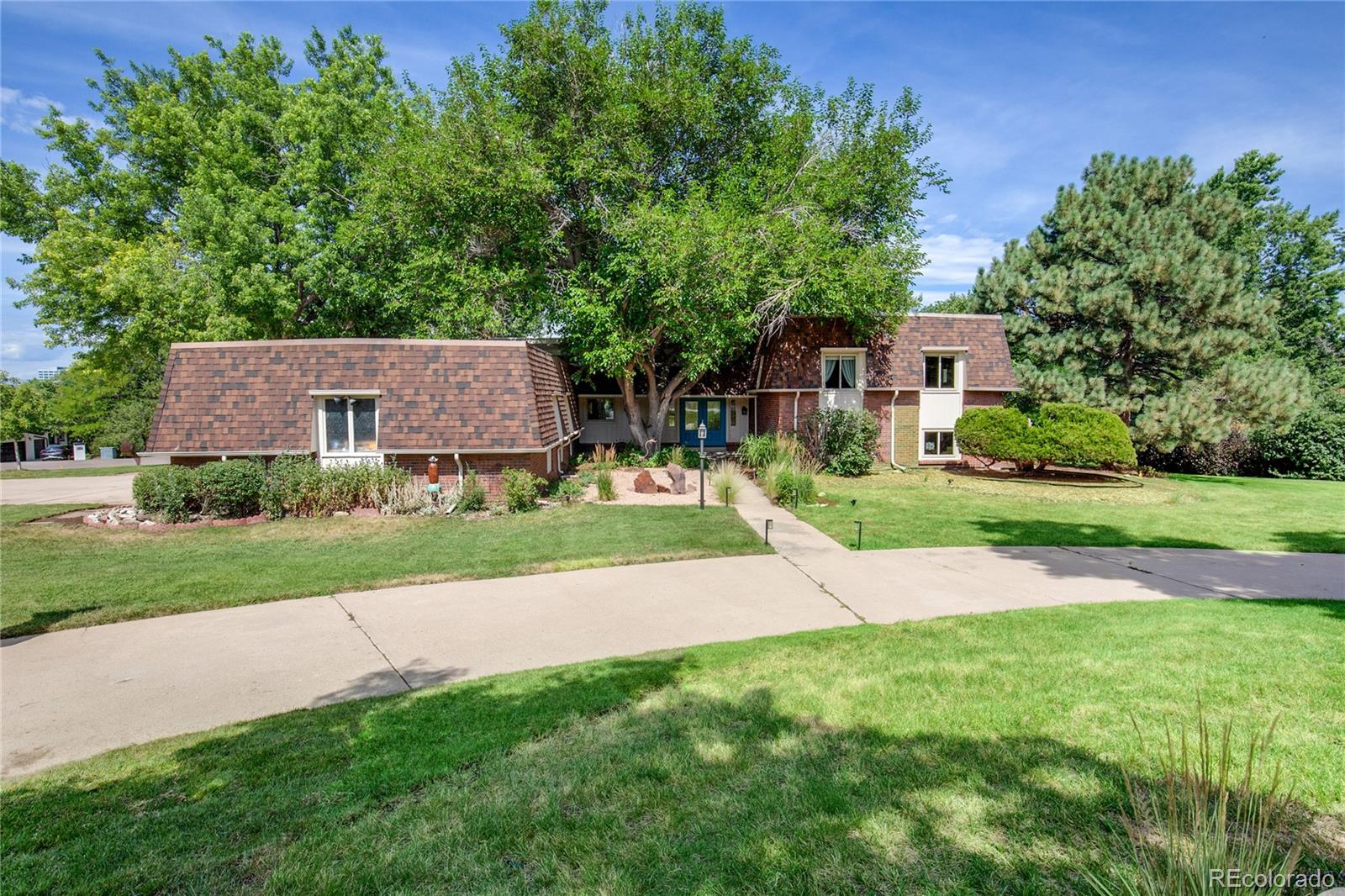 MLS Image #0 for 9649 e powers drive,greenwood village, Colorado