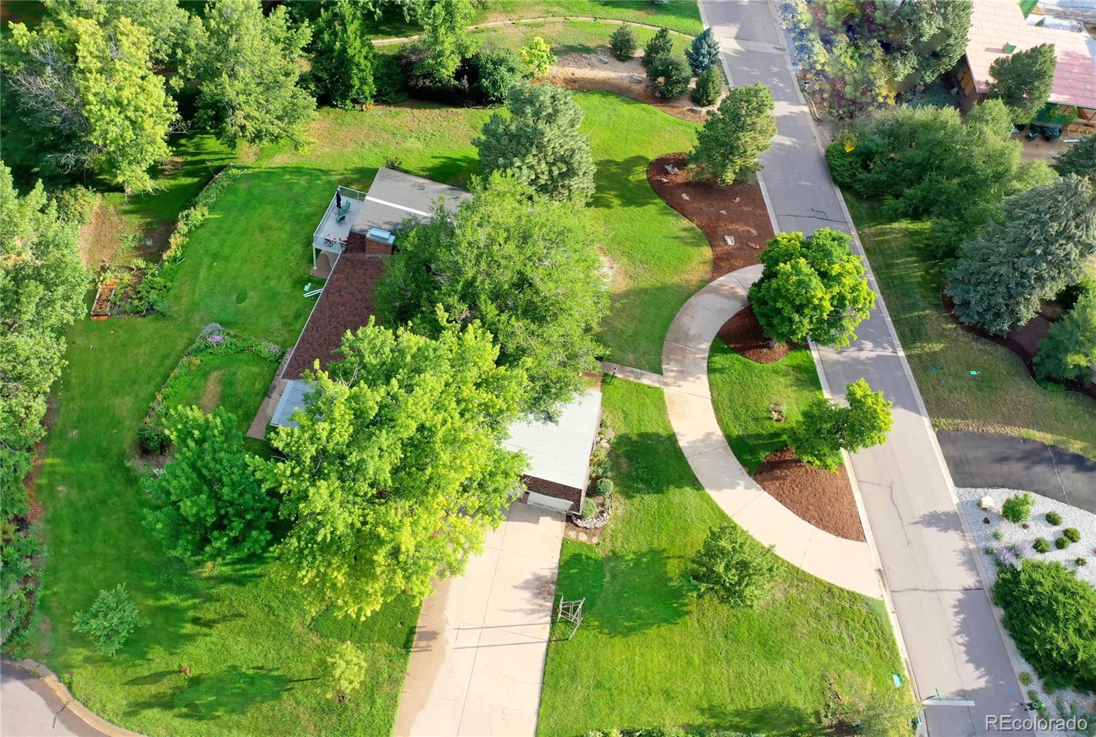 CMA Image for 9649 E Powers Drive,Greenwood Village, Colorado